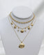 Seashell Necklace