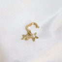Starfish Bikini Charm