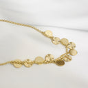 Mini Coins Necklace
