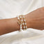 Margot Pearl Bracelet