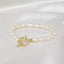 Margot Pearl Bracelet