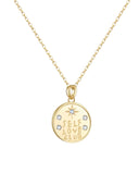 SLC Necklace