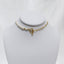 Pearl & Link Necklace