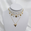 Tidal Treasure Necklace