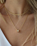 Sloane Necklace