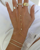 Iris Handchain