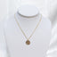Custom Zodiac Symbol Necklace