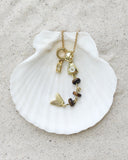 Riverstone Necklace