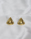 Triangle Statement Earrings