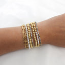 Limelight Tennis Bracelet