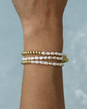 Pearl Coast Bracelet