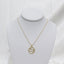 Zodiac Constellation Necklace