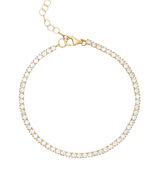Tennis Bracelet