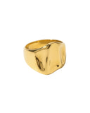 Liquid Gold Signet
