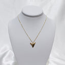 Tidal Treasure Necklace