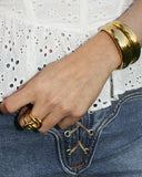 Muse Cuff