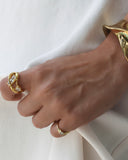 Ibiza Adjustable Ring