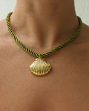 The Palma Necklace