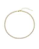 Everley Necklace