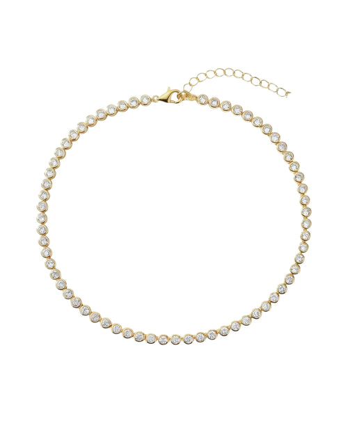 Everley Necklace