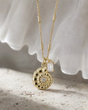 Marea Necklace