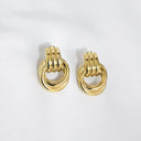 Night Out Statement Earrings