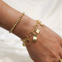 Lucky Charm Bracelet