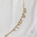 Summer Charm Bracelet