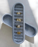 Ibiza Adjustable Ring