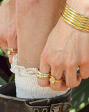 Everyday Simple Bangles