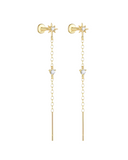 April Sky Earrings