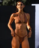 Halley Body Chain