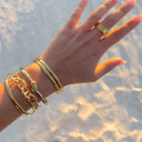 Everyday Simple Bangles