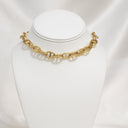 Chunky Chain Necklace