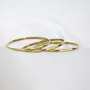 Everyday Simple Bangles