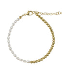 Pearl Coast Bracelet