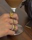 Twin Light Ring