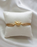 Golden Bond Bracelet