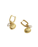 Golden Sands Earrings