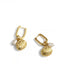 Golden Sands Earrings