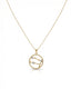 Zodiac Constellation Necklace