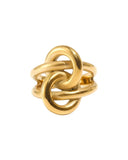 Why Knot Ring