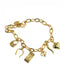Lucky Charm Bracelet
