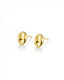 Bubbly Tab Earrings