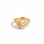 Twin Light Ring