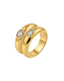 Lumi Double Band