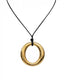 Capri Cord Necklace
