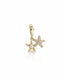 Starfish Bikini Charm
