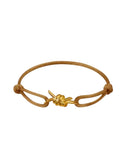 Golden Bond Bracelet