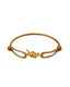 Golden Bond Bracelet